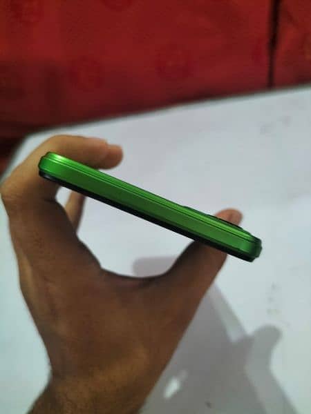 Infinix Hot 12 4