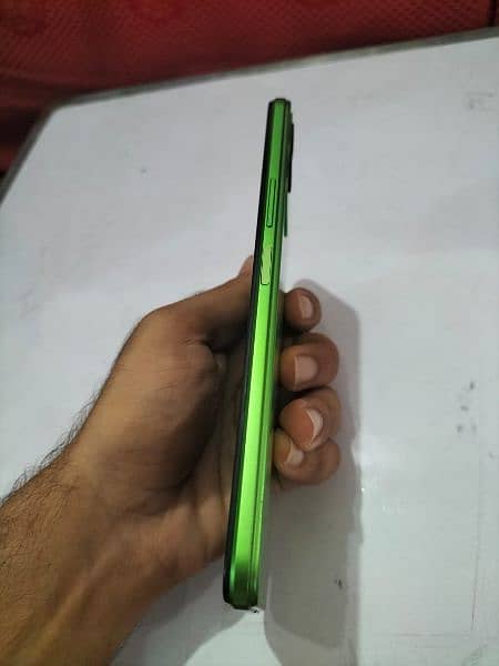 Infinix Hot 12 8