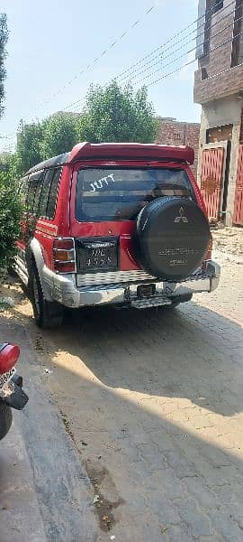 pajero intercooler for sale or exchange 14