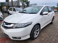 Honda City IVTEC 1.3 Manual 2021