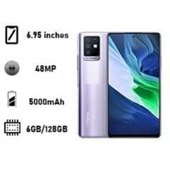 Infinix Note 10 6 128