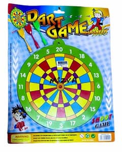 dart