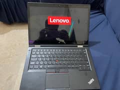 lenovo X1 yoga laptop for sell