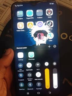 4gb 64gb dual sim pta approved vivo y15