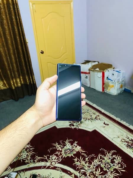 Sony Xperia 1 4