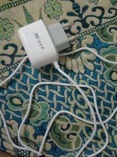 best charger for your android only 1 week old