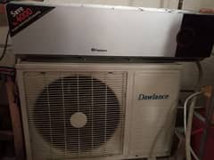 split AC 1.50 ton for sale