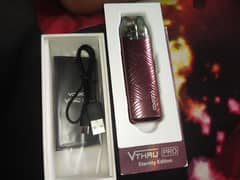 Vthru Pro Eternity Pod