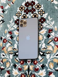 iphone 11 pro max FU