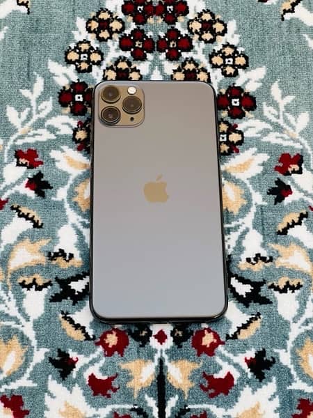 iphone 11 pro max FU 3