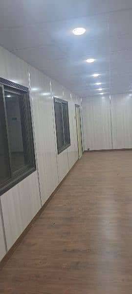 property containers office ,Rent office  property office 4