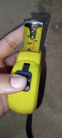 Measuring Tape. . .