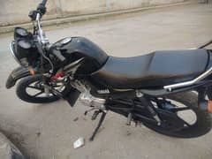 ybr125g