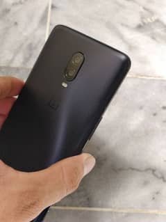 ONEPLUS 6T PTA approved