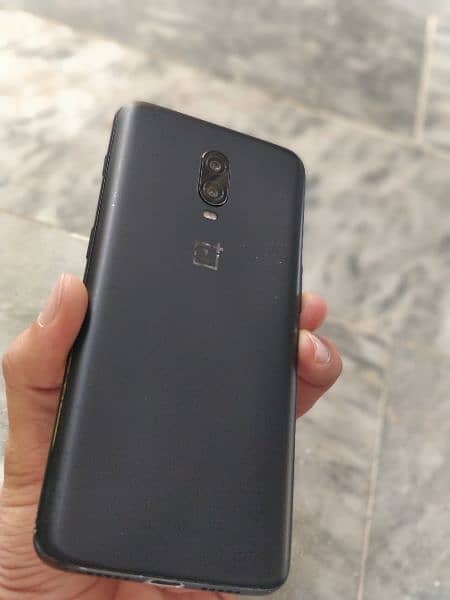 ONEPLUS 6T 1