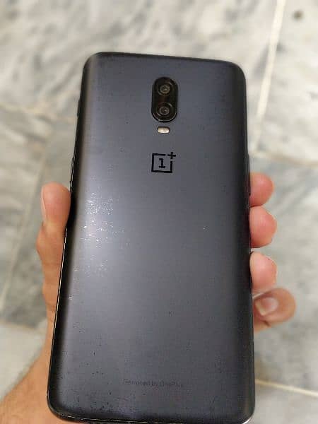 ONEPLUS 6T 2