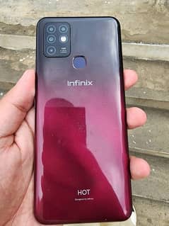 Infinix