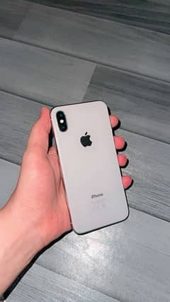 APPLE IPHONE X PTA APPROVED