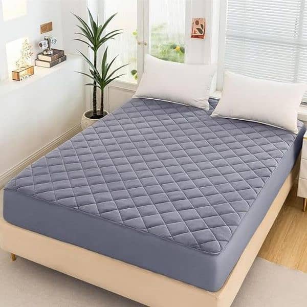 Mattress cover 3