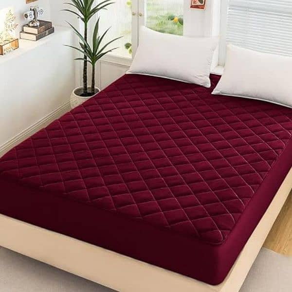 Mattress cover 4