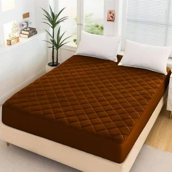 Mattress cover 5