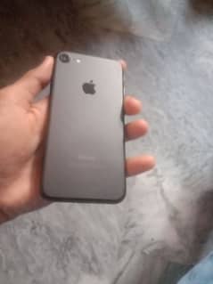 iphone 7 32gb jv water pack 10 by 10 condition 92 battery health