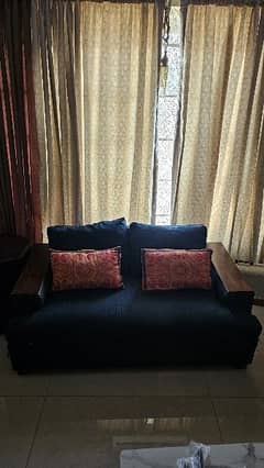 Modern Sofa