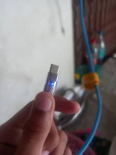 C_TAP DATA CABLE