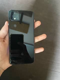 google pixel 4xl