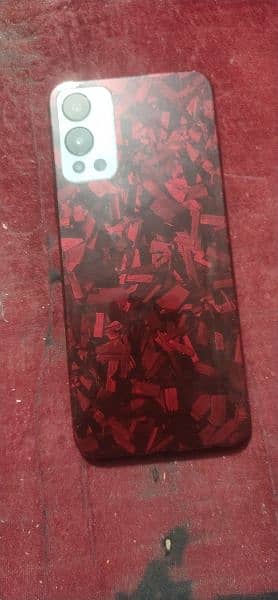 Infinix hot 12 6 128 with complete box 9 by 10 condition 5