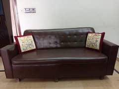 7 seater sofa set