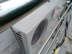 AC Fully working