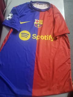 Barcelona shirt 24/25