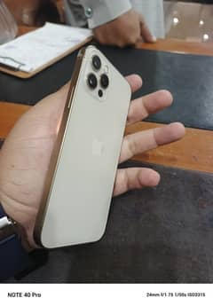 i phone 12 pro pta approved 128 gb