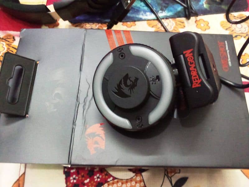 Gamming Pc With webcam for sale Full gamming setup. . . 1