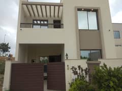 3 Bedrooms Luxury Villa Brand New 125 Square Yards For Rent in Bahria Town Karachi 0