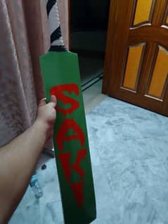 bat good quality made by sialkot