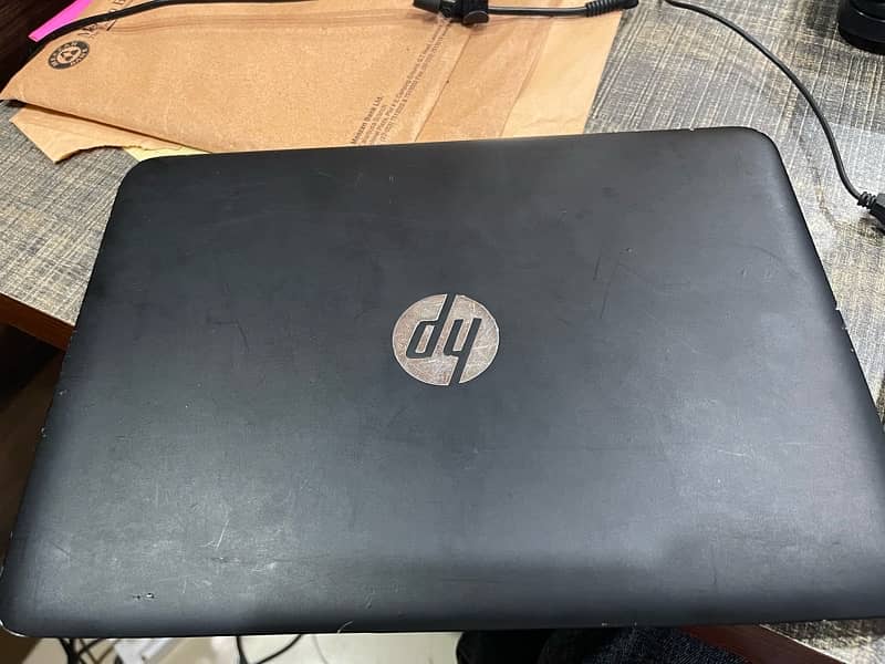 HP Elitebook Core-i5 6th generation 1