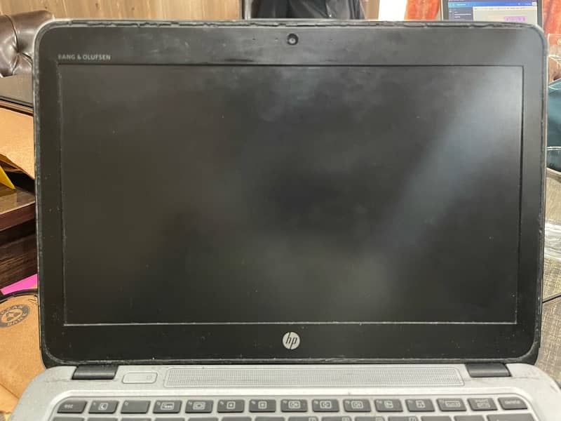 HP Elitebook Core-i5 6th generation 2