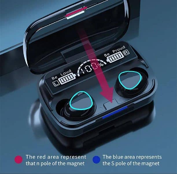 M10 Airbuds On Sale 999Rs ONLY 5