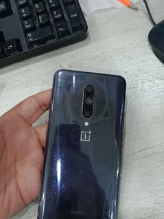 OnePlus 7pro 6/128 dual sim global pta proved Thora SA shade ha