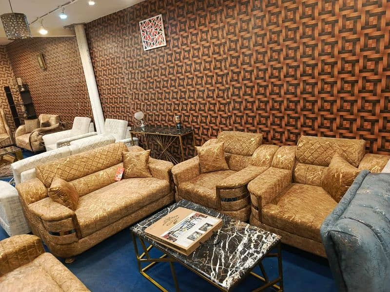 sofa sets sofa collection sofa designer Grand interiors 1