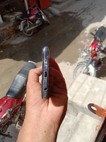 Infnix note 10 pro 8GB Ram 128GB Memory good condition. 5