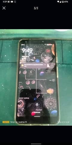 google pixal 3a xl urgent sale