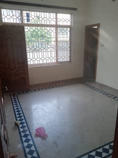 12 Marla Ground Portion Available for Rent in Airport Housing society 0