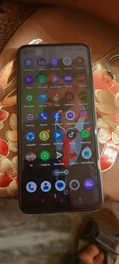 realme narzo 50 4 64 gaming phone