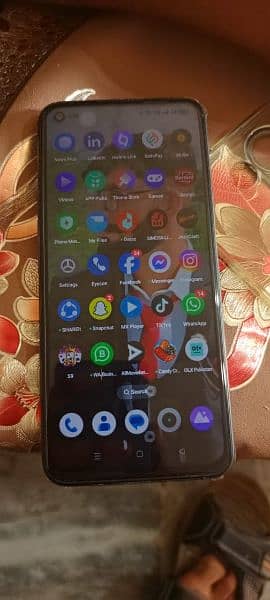 realme narzo 50 4 64 gaming phone 0