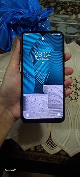 Samsung A20s 3/32gb 1