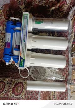 water filter ultra pure water purificatoin system