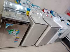 Super Asia / Washing Machines / Machine 0